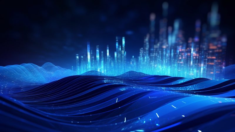 Python数据可视化：掌握这些技巧，让你的图表更专业